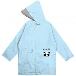 Дощовик дитячий Kite Lovely Panda K25-2600M-1