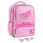 Рюкзак детский Kite Kids Hello Kitty HK26-559XS-2
