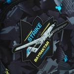 Рюкзак школьный Kite Education Airstrike K24-773M-4