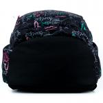Рюкзак для міста та навчання GoPack Education Teens 162L-1 Art