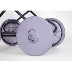 Чехлы на колеса коляски Baby Breeze 0342