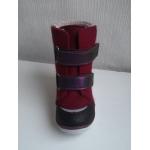 Валянки Котофей модель 357005-43 р-ры 25