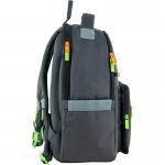 Рюкзак школьный Kite Education Game Over K24-770M-4