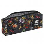 Пенал Kite TMNT Tales of the TMNT NT25-642