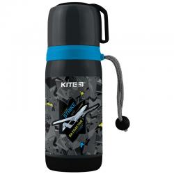 Термос Kite Bayraktar K23-301, 350 мл