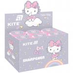 Точилка з контейнером Kite Hello Kitty HK25-117