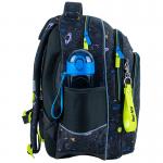 Рюкзак школьный Kite Education Bad Badtz-Maru HK24-763S