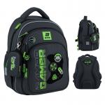 Рюкзак шкільний Kite Education Gamer K25-763S-2