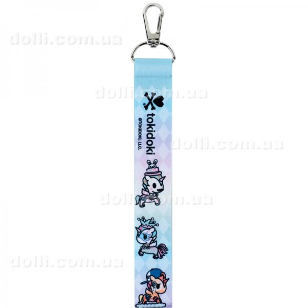 Брелок-подвеска Kite tokidoki TK24-3000-2