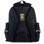 Рюкзак GoPack Education полукаркасный 165-6 Dinosaur