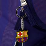 Рюкзак школьный каркасный Kite Education FC Barcelona BC20-501S