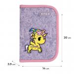 Шкільний набір Kite Tokidoki SET_TK24-555S (рюкзак, пенал, сумка)