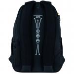 Рюкзак Kite Education teens DC Comics Batman DC24-2575M (LED)