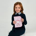 Пенал без наповнення Kite Hello Kitty HK26-621-1, 1 відділення, 1 відворот