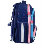 Рюкзак GoPack Education каркасный GO24-597M-3 Be Happy