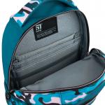 Рюкзак для подростка Kite Education K22-905M-2