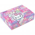 Гуашь Kite Hello Kitty HK23-063, 12 цветов