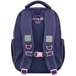 Рюкзак шкільний Kite Education Kuromi HK26-773M