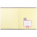 Тетрадь школьная Kite Hello Kitty HK23-239, 24 листа, в линию