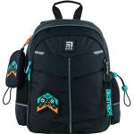 Рюкзак шкільний Kite Education Never Quiet K24-771S-4