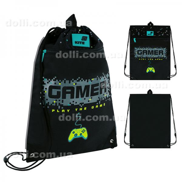 Сумка для взуття Kite Play the Game K26-601M-10