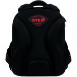 Школьный набор Kite Education Break the Rules SET_K26-556M-5 (рюкзак, пенал, сумка)