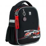Рюкзак школьный каркасный Kite Education Racing K24-555S-5