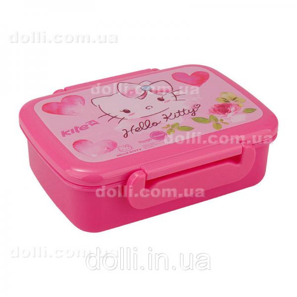 Ланчбокс, бутербродница Kite Hello Kitty HK17-160