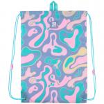 Школьный набор Kite Rainbow Catcorn SET_K24-770M-3 (рюкзак, пенал, сумка)