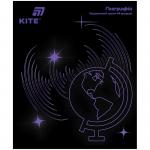 Тетрадь предметная 48 листов, клетка, Lumen, набор 10 штук K26-240-1-9