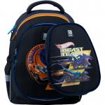 Школьный набор Kite Education Hot Wheels SET_HW22-700M(2p)
