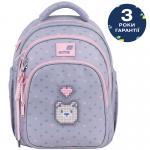 Шкільний набір Kite Education Pixel Love SET_K26-763S-1 (рюкзак, пенал, сумка)