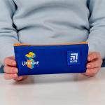 Пенал Kite BE Ukraine K24-680-5