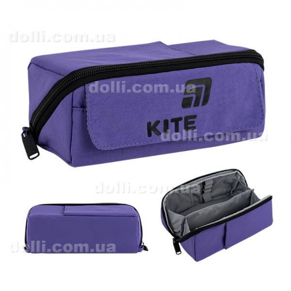 Пенал Kite K26-2702-4
