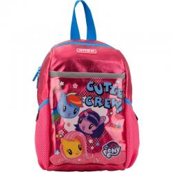 Рюкзак детский Kite Kids My Little Pony LP19-540XS