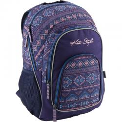 Рюкзак школьный подростковый ортопедический Kite Style K18-950L-2