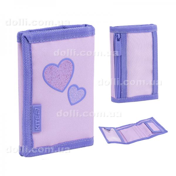 Гаманець Kite Sweetheart K25-598-1