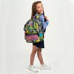 Рюкзак школьный Kite Education Street Art K25-585M-3