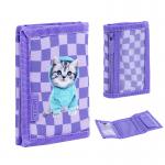 Кошелек Kite Studio Pets SP25-598