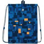 Сумка для взуття Kite Blocks K24-600M-6