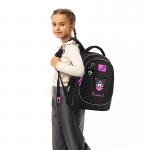 Рюкзак школьный Kite Education Kuromi HK26-700M