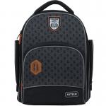 Рюкзак полукаркасный Kite Education College Line boy K22-706S-2