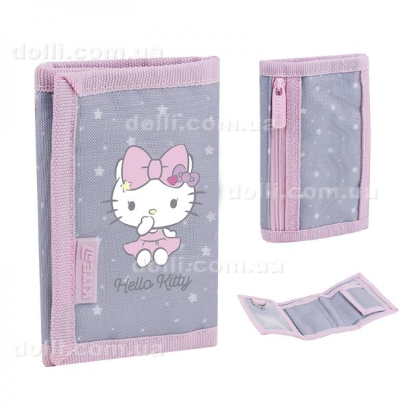 Кошелек Kite Hello Kitty HK25-598-1