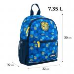 Рюкзак детский Kite Kids Transformers TF24-534XS