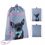 Шкільний набір Kite Studio Pets SET_SP24-763S (рюкзак, пенал, сумка)