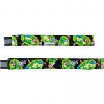 Рюкзак Kite Education teens Rick and Morty RM24-727L