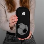Пенал Kite Football K25-599-4