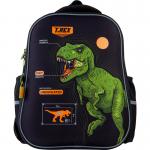 Рюкзак GoPack Education полукаркасный 165-6 Dinosaur