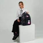 Рюкзак школьный Kite Education Hello Kitty HK26-763M