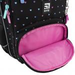 Рюкзак шкільний Kite Education Catsline K24-773M-2